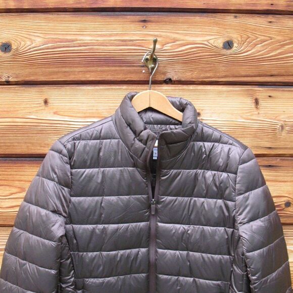 NWT REISS Armstrong Men's Puffer Jacket - Picture 6 of 10